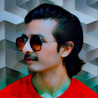 Ahmiii D. - Freelance Web Designer