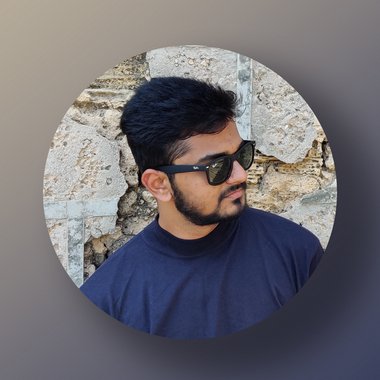 Vishesh98 - Freelance Digital Marketer