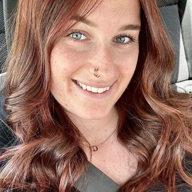 Charlotte - Freelance Web Developer