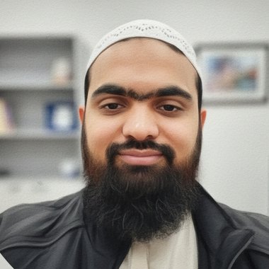 Muhammad A. - Freelance Video Editor