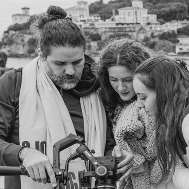 GerardoSanchez - Freelance Video Editor