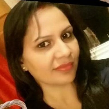 Shweta R. - Freelance Content Creator