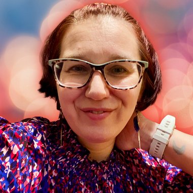 ChristinaGiliberti - Freelance Content Creator