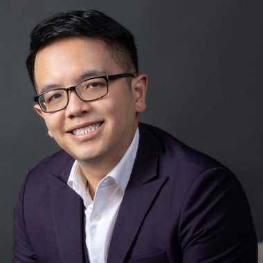 Darren B. - Freelance Pr Freelancer