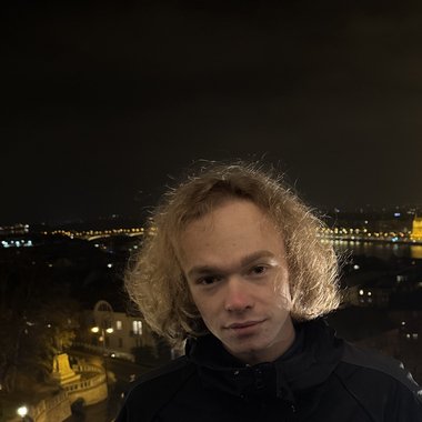 Tymofii - Freelance Podcast Editor