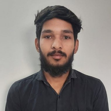 Vishal B. - Freelance Web Developer