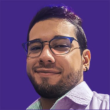 Elian C. - Freelance Character Designer