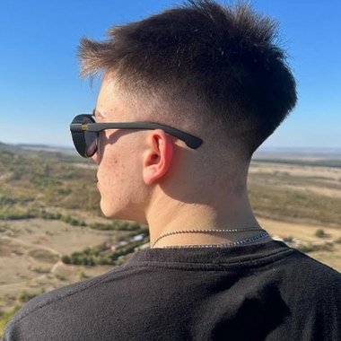 Kaloyan V. - Freelance Content Creator