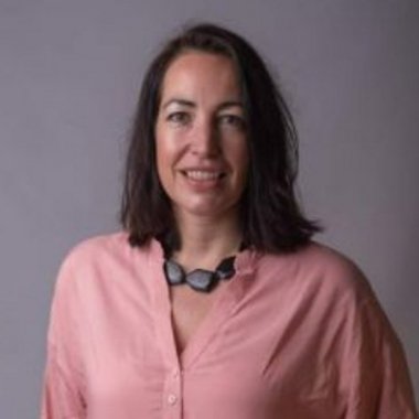 Sabine P. - Freelance Digital Marketer