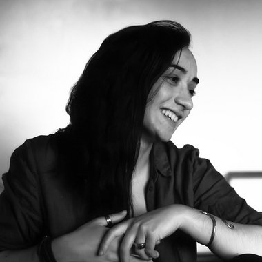 Lucie B. - Freelance Web Developer