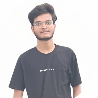 Aditya R. - Freelance Web Developer