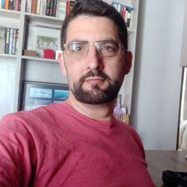 Shaun O. - Freelance Web Developer