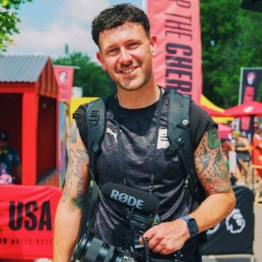 Charles R. - Freelance Content Creator