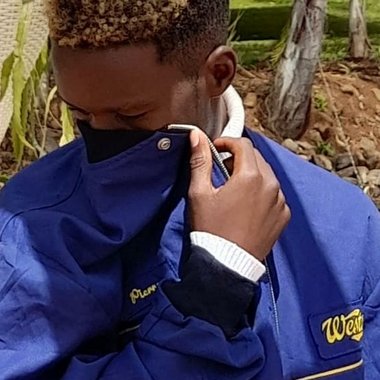 Cilvan16 - Freelance Wardrobe Supervisor