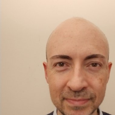 Vincenzo L. - Freelance Back End Developer