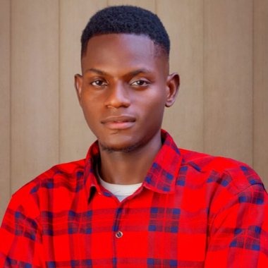 MAYOWA A. - Freelance Web Developer