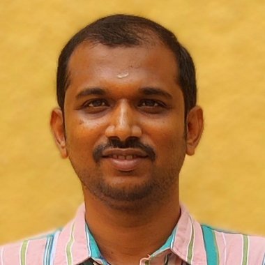 Arumuganainar C. - Freelance Web Developer