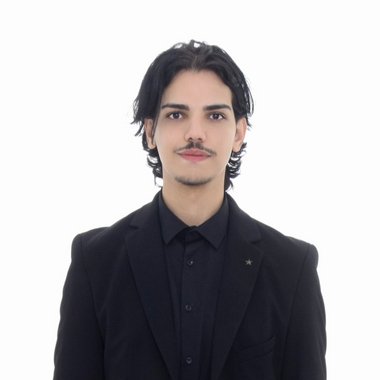 Hatem F. - Freelance Content Creator