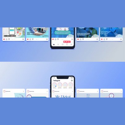 Social Media&Banner Design by gulsahindesign - on Twine.