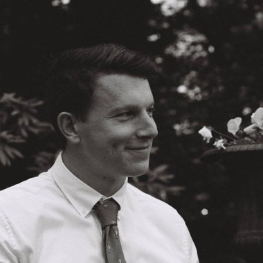 Parker W. - Freelance Designer