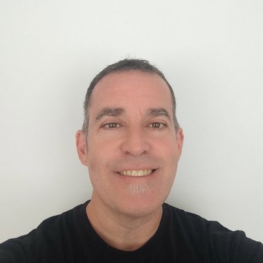 Zigor U. - Freelance Programmer