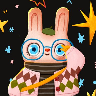 Mengran D. - Freelance Freelance Digital Illustrator