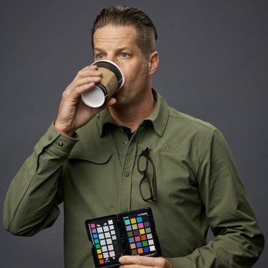 Jay W. - Freelance Photographer