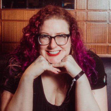 Jessica M. - Freelance Content Producer