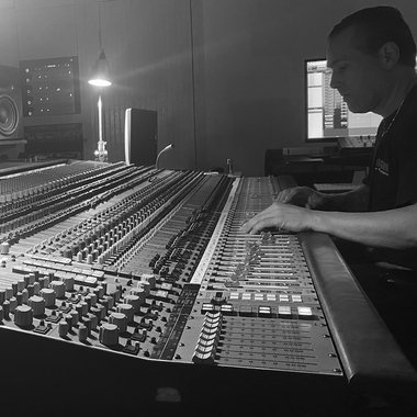 Joemxr - Freelance Recording Studio