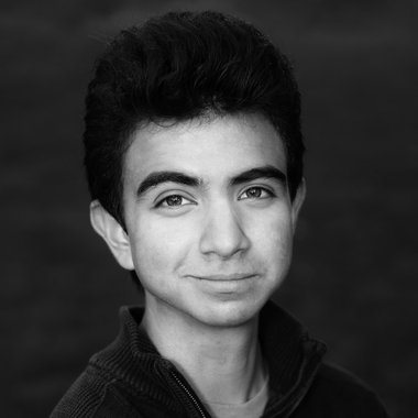 Landon T. - Freelance Composer