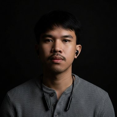 Michael R. - Freelance Web Developer