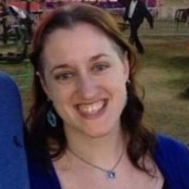 Cori D. - Freelance Designer