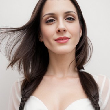 Eleftheria V. - Freelance Orchestrator