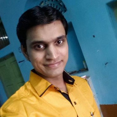 Prashant A. - Freelance App Developer