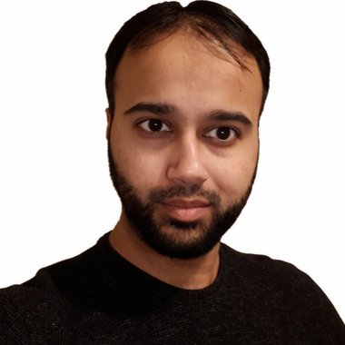 Mustafa G. - Freelance Web Developer