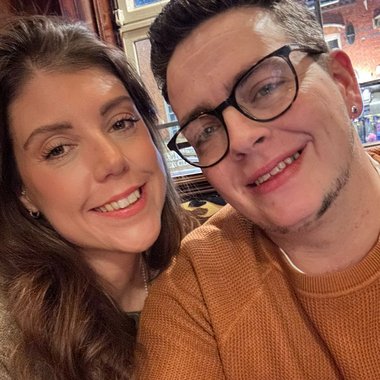 Dan H. - Freelance Web Developer