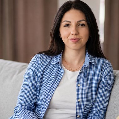 INNA T. - Freelance Content Producer