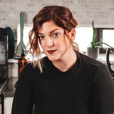 Kailey Z. - Freelance Content Creator