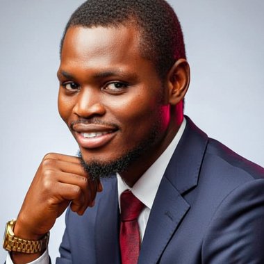 ABDULKADIR A. - Freelance Designer