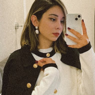 Ghazaleh D. - Freelance Costume Designer