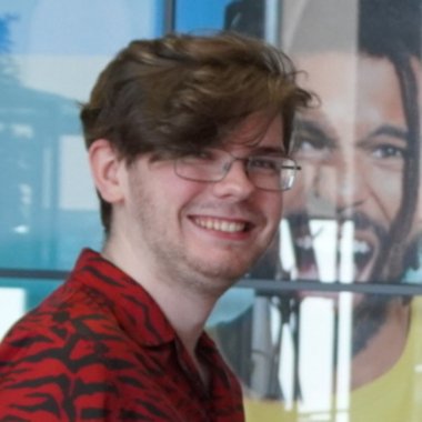 David G. - Freelance Game Composer