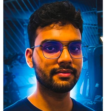 Abhishek S. - Freelance Content Creator