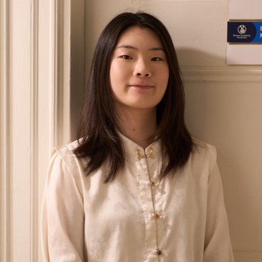 Esther D. - Freelance Music Producer