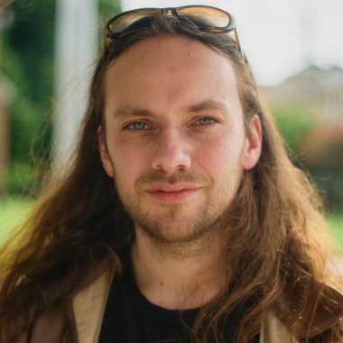 Garrett R. - Freelance Sound Engineer