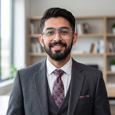Karim Z. - Freelance Content Strategist