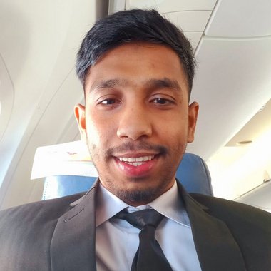 Arafathossain - Freelance Brand Designer