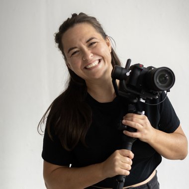 lizbetpalmer - Freelance Videographer