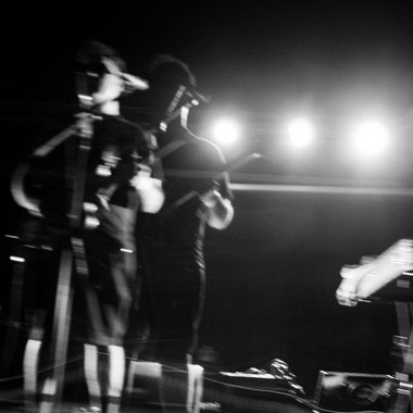 Adán F. - Freelance Artist