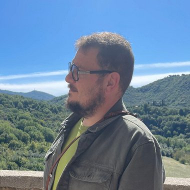 Tiziano M. - Freelance App Developer