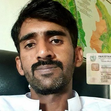 Tanveer H. - Freelance Filmmaker